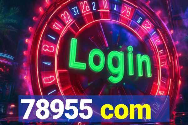 78955 com - plataforma